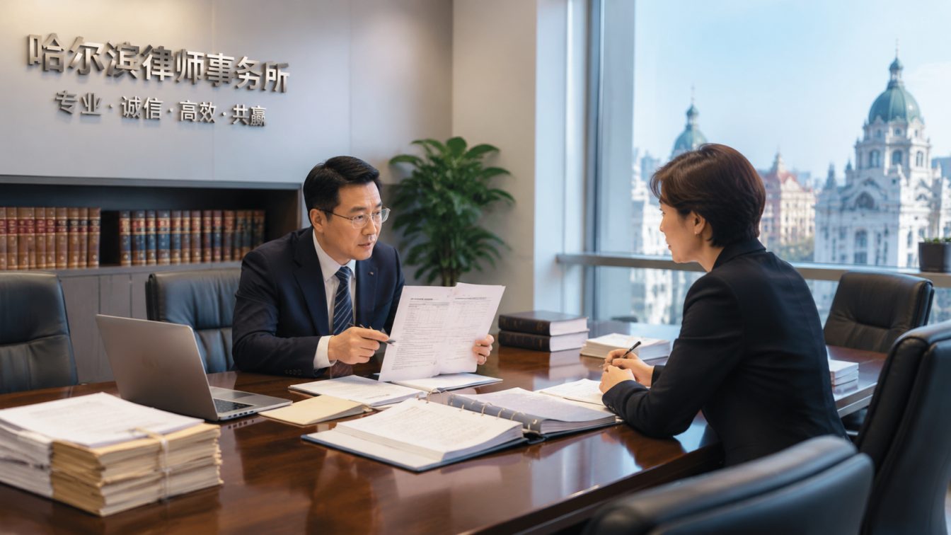 沈阳还在为税务纠纷发愁？